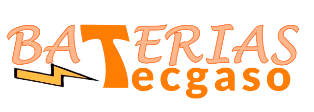 Baterias Tecgaso